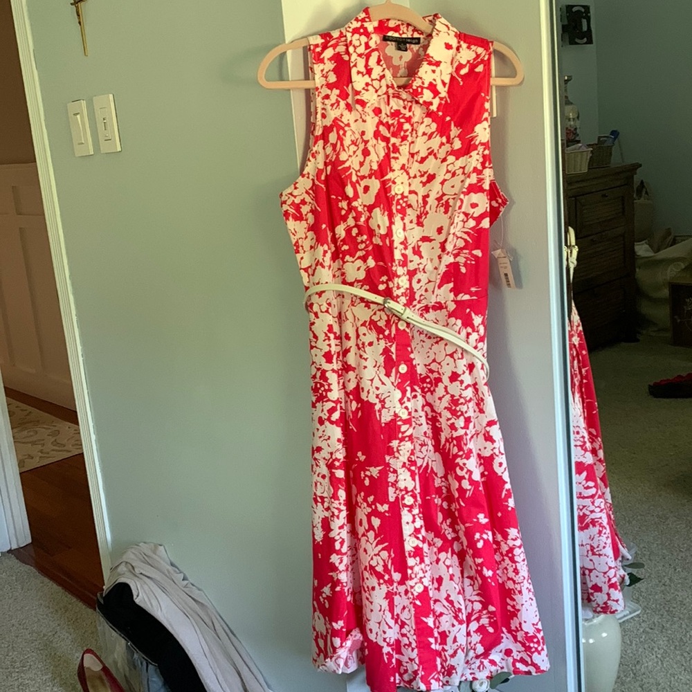 Brand new Dress